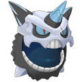 Pokémon #362m MX