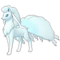 Pokémon #38al MX