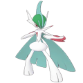 Pokémon #475m MX