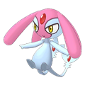 Pokémon #481 MX