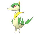 Pokémon #496 MX
