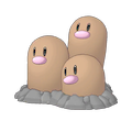 Pokémon #51 MX