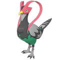 Pokémon #521 MX