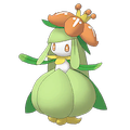 Pokémon #549 MX