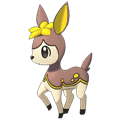 Pokémon #585h MX