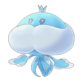 Pokémon #593 MX