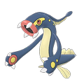 Pokémon #604 MX