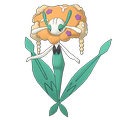 Pokémon #671o MX