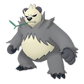 Pokémon #675 MX