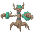 Pokémon #709 MX