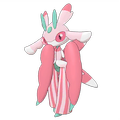 Pokémon #754 MX