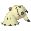 Pokémon #778d MX