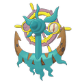Pokémon #781 MX
