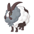 Pokémon #832 MX