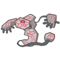 Pokémon #867 MX