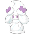 Pokémon #869ser MX