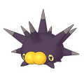 Pokémon #871 MX