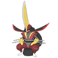 Pokémon #983 MX