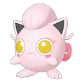 Pokémon #985 MX