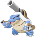 Pokémon #9m MX