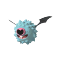 Pokémon #527 NPS