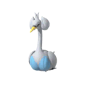 Pokémon #581 NPS