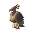 Pokémon #630 NPS