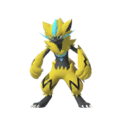 Pokémon #807 NPS