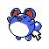 Pokémon #183 O