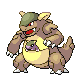 Pokémon #115 PT