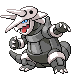 Pokémon #306 PT