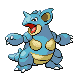 Pokémon #31 PT