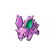 Pokémon #32 PT