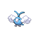 Pokémon #333 PT