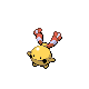 Pokémon #433 PT