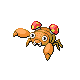 Pokémon #46 PT