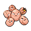 Pokémon #102 RFVF