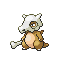 Pokémon #104 RFVF