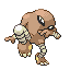 Pokémon #106 RFVF