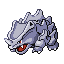 Pokémon #111 RFVF