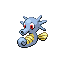 Pokémon #116 RFVF