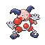 Pokémon #122 RFVF