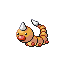 Pokémon #13 RFVF