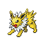 Pokémon #135 RFVF