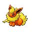 Pokémon #136 RFVF