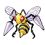 Pokémon #15 RFVF