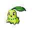 Pokémon #152 RFVF