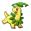 Pokémon #153 RFVF