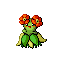 Pokémon #182 RFVF