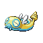 Pokémon #206 RFVF